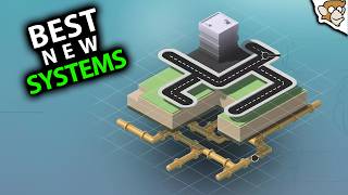 TOP 10 NEW Systems and Tools MARCH 2024  Unity Asset Store [upl. by Kavita]