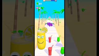 Juice 🧃 🥤 Running gameplay Rizwan Chandia level 3 dollar dancehall music rap riddim [upl. by Htirehc]