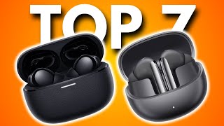 MEJORES AURICULARES INALAMBRICOS 2024 BARATOS  audifonos bluetooth calidad precio [upl. by Germaun]