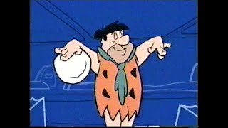 MarchApril 2001 Cartoon Network Commercials that aired during The Flintstones Powerhouse Era [upl. by Nauht611]