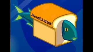 Breadfish Remix TEASER [upl. by Attenaej51]