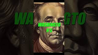 From Soldier to Statesman George Washington’s Historic Path [upl. by Daune]