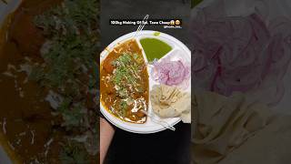 Spl Tawa Chaap Rs 130 Only😍youtubeshorts trending viralvideo chaap tawa streetfood soya [upl. by Shay25]