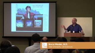 Science of Change 2015 Bruce Wexler [upl. by Garin389]