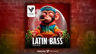 Tavo Rojas  Latin Bass [upl. by Teahan]