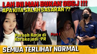 DULU CANTIK APA BENAR INI ODGJ APA KITA SALAH SASARAN NGOBROL PUN NYAMBUNG PRATIWI NOVIYANTHI [upl. by Raymond]