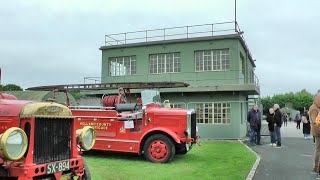 Elvington Fire amp Rescue Rally 29092024 [upl. by Dhumma]