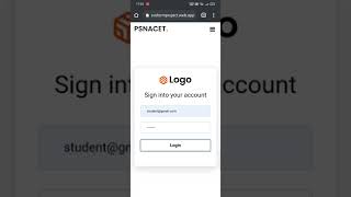 Leave Form Management System project using Reactjs and Firebase  React [upl. by Eitsirc]