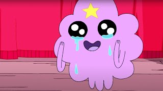 Best of LSP  Adventure Time  Cartoon Network Asia [upl. by Buddie591]