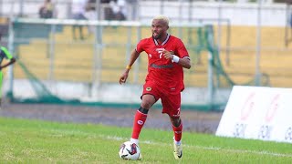 FIRST GAME FOR NIGERIA STRIKER FERNANDO WISDOM BASEY AT KOTOKO [upl. by Pennie606]