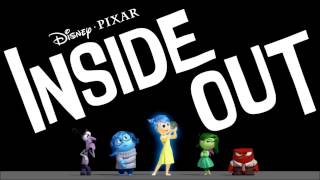 Michael Giacchino  Soundtrack Pixars Inside Out 2015  10 The Forgetters [upl. by Alegre]