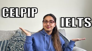 What to choose IELTS or CELPIP [upl. by Pare]