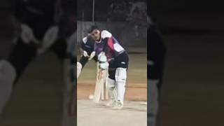 Deceived of slower ballcricket cricketviral cricketshorts t20 cricketreels friendlymatch [upl. by Yhtomiht]