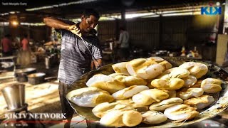 Curry Making with Ice Apple Fruit  Rare Recipes  Borassus Flabellifer Curry  Taati Munjalu [upl. by Cozza]