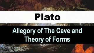 Plato The Republic  Book 7 Summary and Analysis [upl. by Cynera]