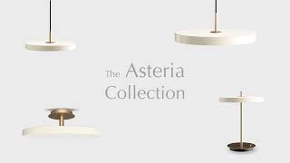 UMAGE Asteria Mini Pendant Light [upl. by Rebliw125]