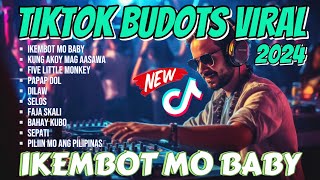 💥BEST OF SUMMER TIKTOK BUDOTS  IKEMBOT MO BABY  NONSTOP VIRAL REMIX  DJMONSOY REMIX 2024 [upl. by Weintrob]