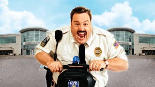 Paul Blart Mall Cop Full Movie Fact amp Review Kevin James  Jayma Mays [upl. by Kwon]