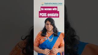 PCOS amp Ovulatory Health Start Your Wellness Journey Today 🌟 PCOSAwareness [upl. by Appledorf]