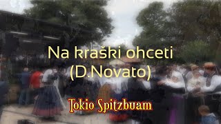 Na kraški ohceti Tokio Spitzbuam [upl. by Oaks794]