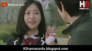 Vampire Flower in Hindi Dubbed Episodes 5 Korean Drama By KDramas Urdu [upl. by Rim716]