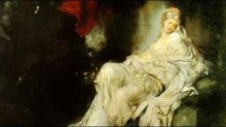 Hidden treasures  Pyotr Tchaikovsky  Iolanta 1892  quotСпи пусть ангелыquot [upl. by Peggi]