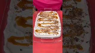 Easy Fall Dessert 😍 fallrecipes easyrecipes dessertrecipe kitchengadgets [upl. by Johm]