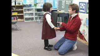 Teaching Children with Autism MultiStep Directions [upl. by Gnok]