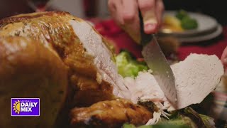 Valley restaurants offering precooked meals for Thanksgiving [upl. by Angadreme]