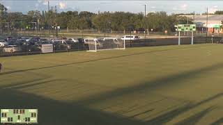 Southwestern Illinois College vs Strive Soccer Academy Mens Junior College Soccer [upl. by Onnem]