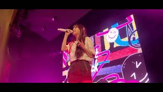 CHUU  HEART ATTACK 852024 NEW YORK FANCON STRAWBERRY RUSH TOUR IN AMERICA [upl. by Artap]