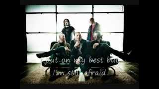 Stone Sour  Zzyzx Rd with lyrics [upl. by Tessy846]