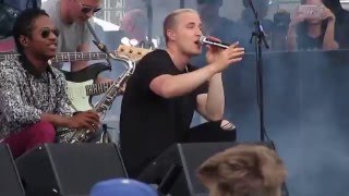 Mike Posner  Cooler Than Me  Wango Tango 2016 [upl. by Jabon]