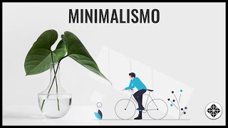 8 Hábitos Minimalistas para Tener Una Vida SIMPLE y ENFOCADA • Principios del Minimalismo [upl. by Skees]