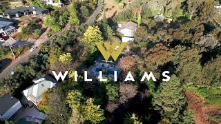 WILLIAMS LUXURY  4 GANDYS GULLY ROAD STONYFELL SA 5066 [upl. by Readus]