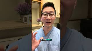 DRAINAGE after HEMORRHOID surgeryHOW LONG should it last doctor hemorrhoidtreatment [upl. by Blythe]