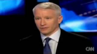 CNN Anderson Cooper 360 Scientology Allegations of Abuse1 Whats the truth [upl. by Aseek]