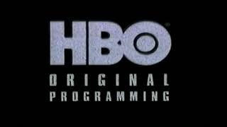 Brillstein Grey EntertainmentColumbia Pictures TelevisionHBO Original Programming 1998 [upl. by Tarr721]