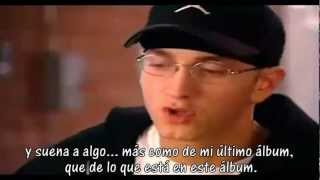 Entrevista a Eminem Subtitulado en español [upl. by Oiuqise781]