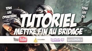 HD STREAM LIVE SANS BUGS  LA FIN DU BRIDAGE  FREE SFR ORANGE [upl. by Aina]