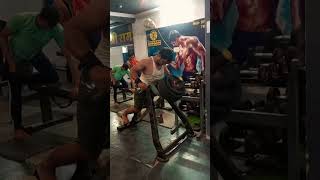 my dream bodybuilding fitness bodybuilding transformation [upl. by Yzus933]