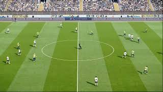 AEK vs Aris 10 Highlights  Greek Football Cup 2024 [upl. by Sivam]