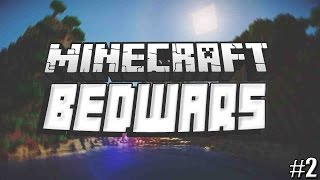 Minecraft Bedwars 2 mit Bearcraft  gommehdnet megatron998 [upl. by Dall835]