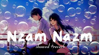 NazmNazmsa merea Slowedreverb lofi songHindi [upl. by Franciska51]