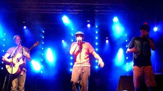 Felix Zenger feat Petteri Sariola amp Tommy Lindgren Medley 13 [upl. by Zarah684]