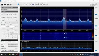 RTL SDR Stick auf zu langsamen Computer installieren  eflose 1214 [upl. by Nwahsem425]