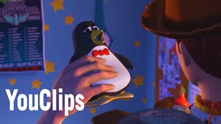 Wheezy Toy Story  Evolution In Movies amp TV 1999  2020 [upl. by Harry42]