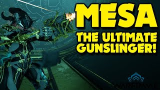 Mesa  The ONLY 4 builds you need for 2024  Full Build Guide  Whispers in the Walls [upl. by Anirtep]