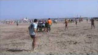 Beach Rugby [upl. by Anoj]