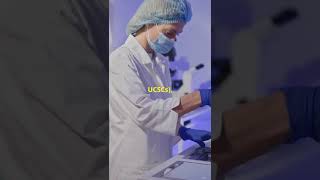 Stem cell therapy for Bronchomalacia [upl. by Nevaj]